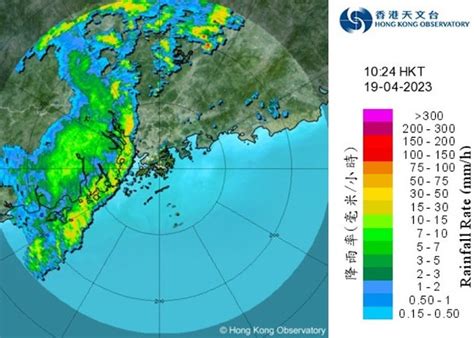 倒向季風槽|低壓槽｜香港天文台(HKO)｜教育資